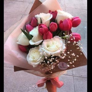 Meet your Posher, Sonia